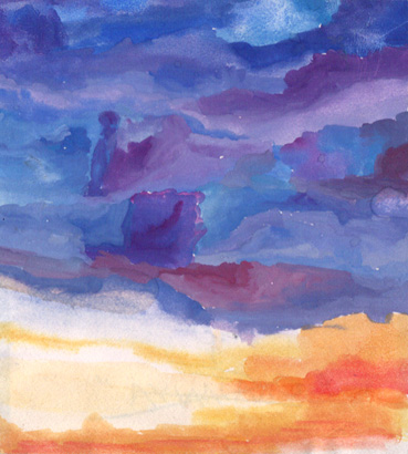 Drift, by Neil McMillan
