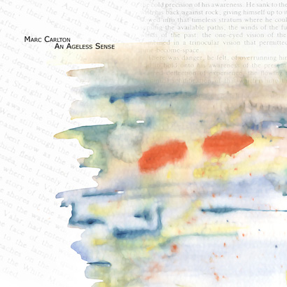 Eyes, by Marc Carlton