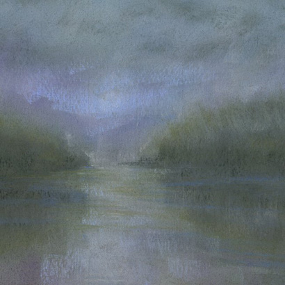 Undertow, by Maria L Moore