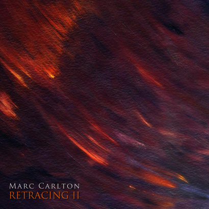 Night Flight, by Alastair McLauchlan